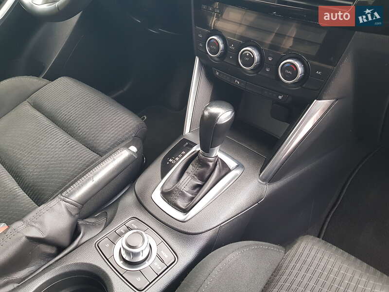 Внедорожник / Кроссовер Mazda CX-5 2015 в Ровно фото 32 Внедорожник / Кроссовер Mazda CX-5 2015 в Ровно