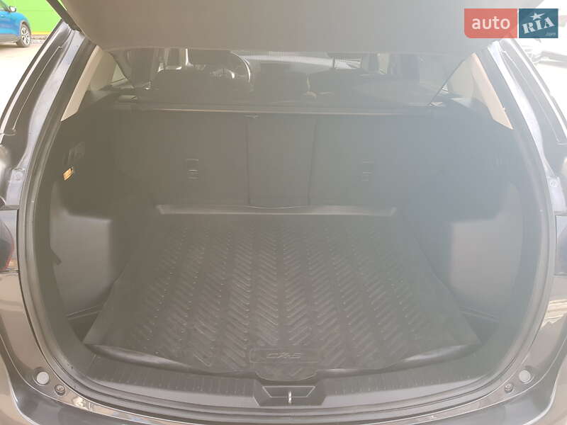 Внедорожник / Кроссовер Mazda CX-5 2015 в Ровно фото 38 Внедорожник / Кроссовер Mazda CX-5 2015 в Ровно