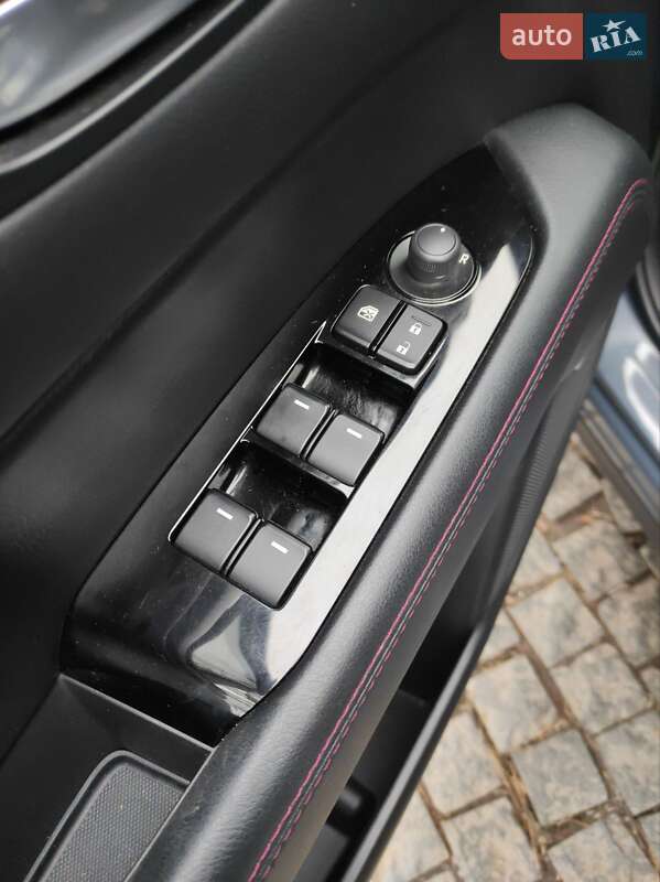 Внедорожник / Кроссовер Mazda CX-5 2023 в Киеве