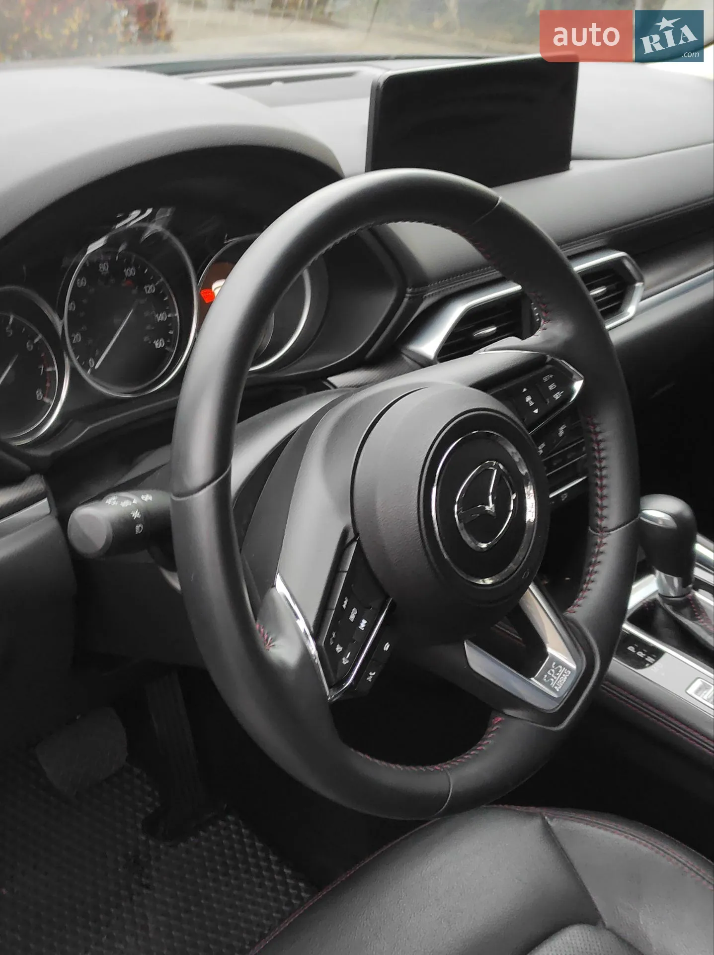 2023 Mazda CX-5 - мініатюра 16