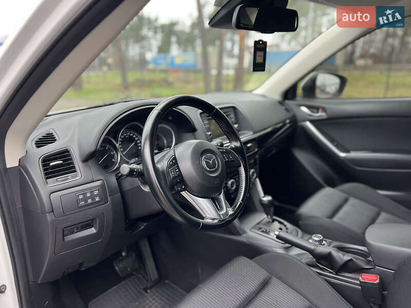 Внедорожник / Кроссовер Mazda CX-5 2013 в Бродах фото 23 Внедорожник / Кроссовер Mazda CX-5 2013 в Бродах