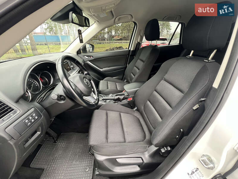 Внедорожник / Кроссовер Mazda CX-5 2013 в Бродах фото 25 Внедорожник / Кроссовер Mazda CX-5 2013 в Бродах