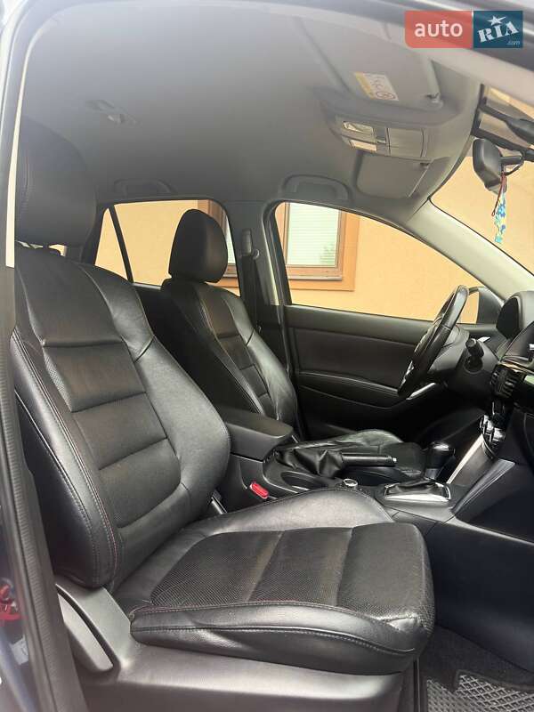 Внедорожник / Кроссовер Mazda CX-5 2014 в Львове фото 21 Внедорожник / Кроссовер Mazda CX-5 2014 в Львове