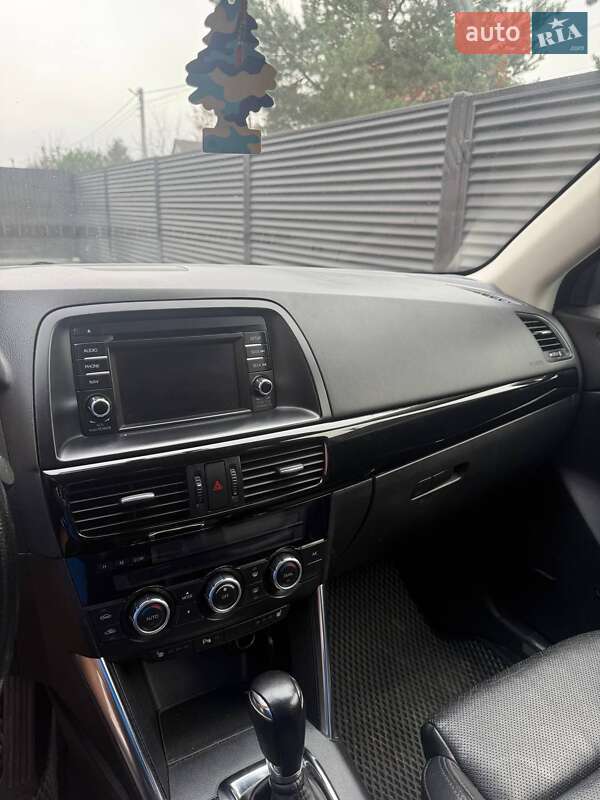 Внедорожник / Кроссовер Mazda CX-5 2014 в Львове фото 28 Внедорожник / Кроссовер Mazda CX-5 2014 в Львове
