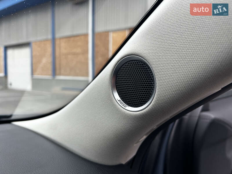 Внедорожник / Кроссовер Mazda CX-5 2021 в Днепре