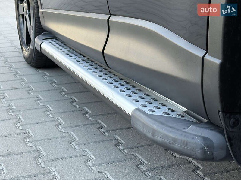 Внедорожник / Кроссовер Mazda CX-5 2015 в Ровно