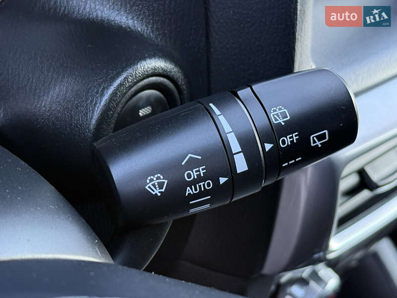 Внедорожник / Кроссовер Mazda CX-5 2015 в Ровно