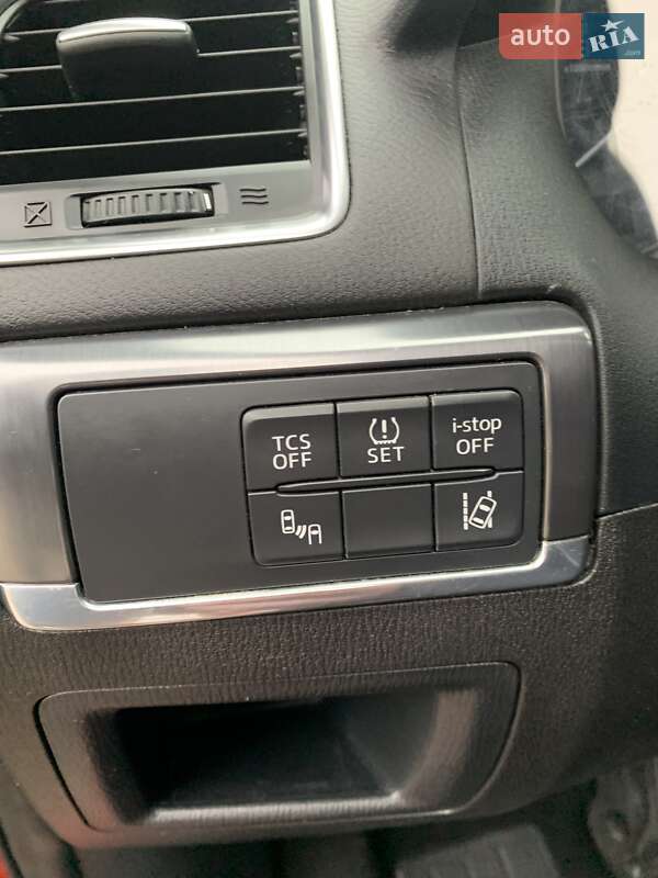 Внедорожник / Кроссовер Mazda CX-5 2015 в Харькове фото 16 Внедорожник / Кроссовер Mazda CX-5 2015 в Харькове
