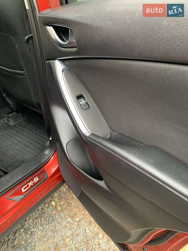 Внедорожник / Кроссовер Mazda CX-5 2015 в Харькове фото 19 Внедорожник / Кроссовер Mazda CX-5 2015 в Харькове