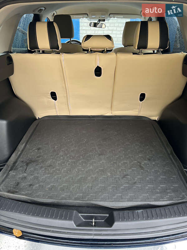 Позашляховик / Кросовер Mazda CX-5 2015 в Дніпрі фото 13 Позашляховик / Кросовер Mazda CX-5 2015 в Дніпрі