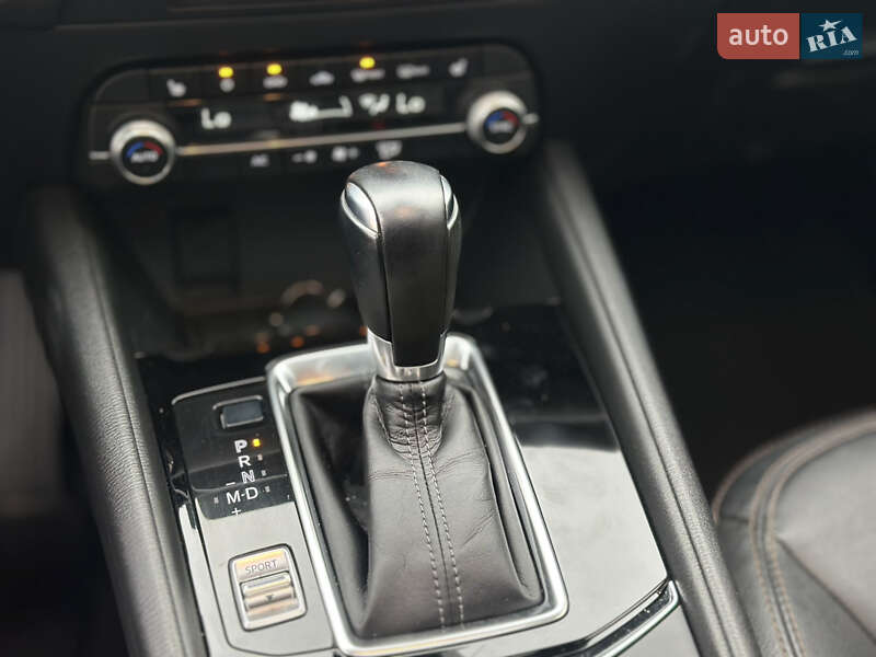 Внедорожник / Кроссовер Mazda CX-5 2022 в Стрые фото 4 Внедорожник / Кроссовер Mazda CX-5 2022 в Стрые