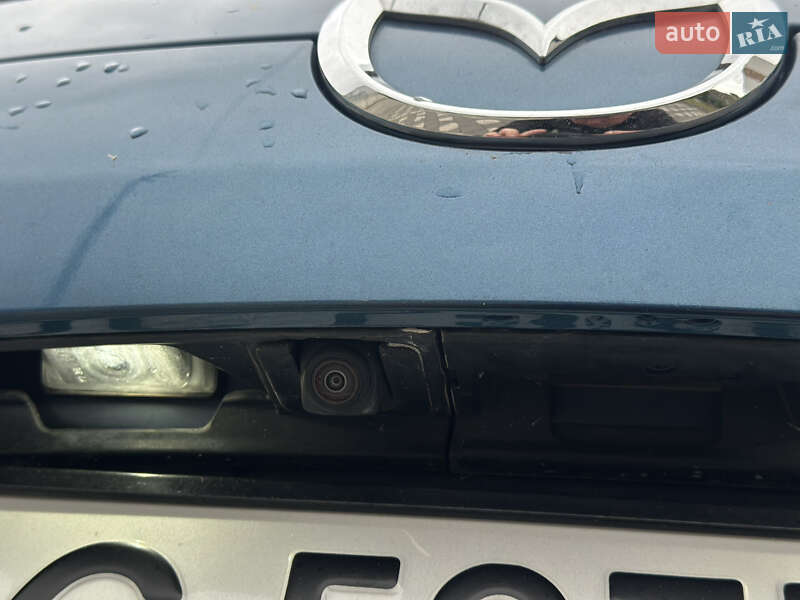 Внедорожник / Кроссовер Mazda CX-5 2022 в Стрые фото 11 Внедорожник / Кроссовер Mazda CX-5 2022 в Стрые