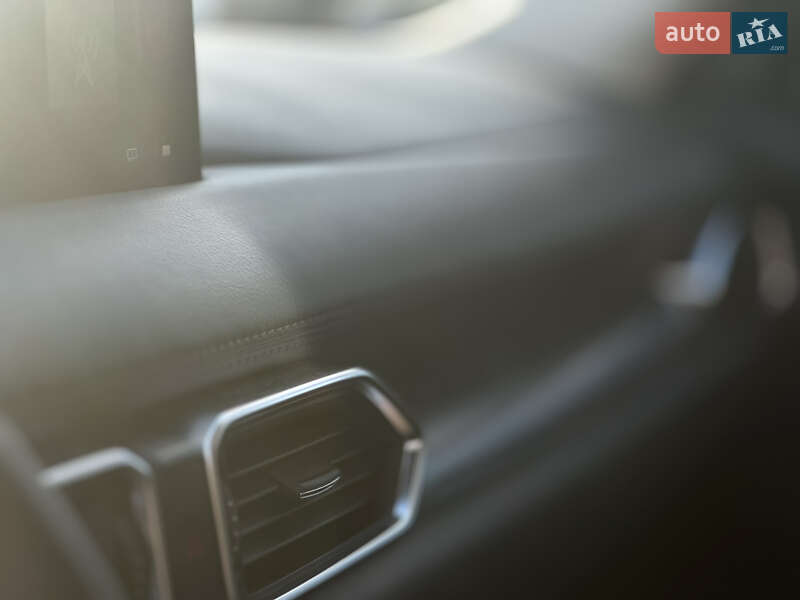 Внедорожник / Кроссовер Mazda CX-5 2022 в Стрые фото 35 Внедорожник / Кроссовер Mazda CX-5 2022 в Стрые