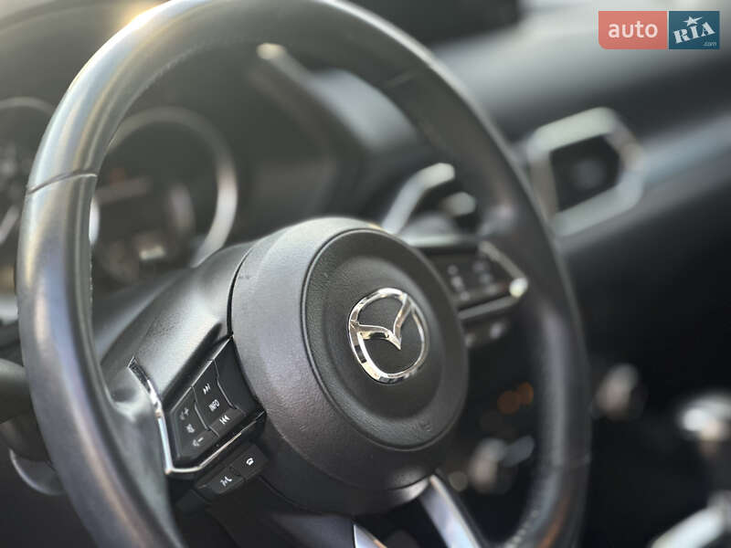 Внедорожник / Кроссовер Mazda CX-5 2022 в Стрые фото 42 Внедорожник / Кроссовер Mazda CX-5 2022 в Стрые