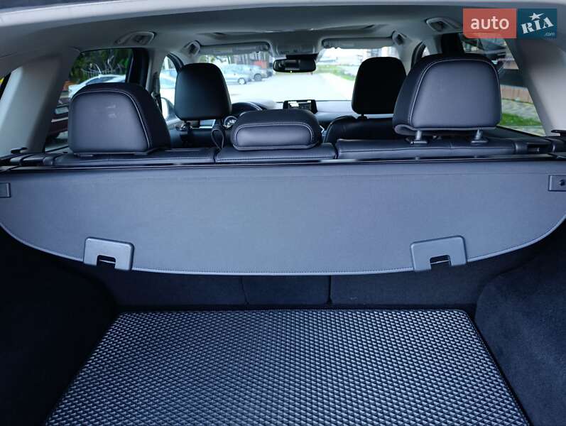 Внедорожник / Кроссовер Mazda CX-5 2017 в Чернигове фото 18 Внедорожник / Кроссовер Mazda CX-5 2017 в Чернигове