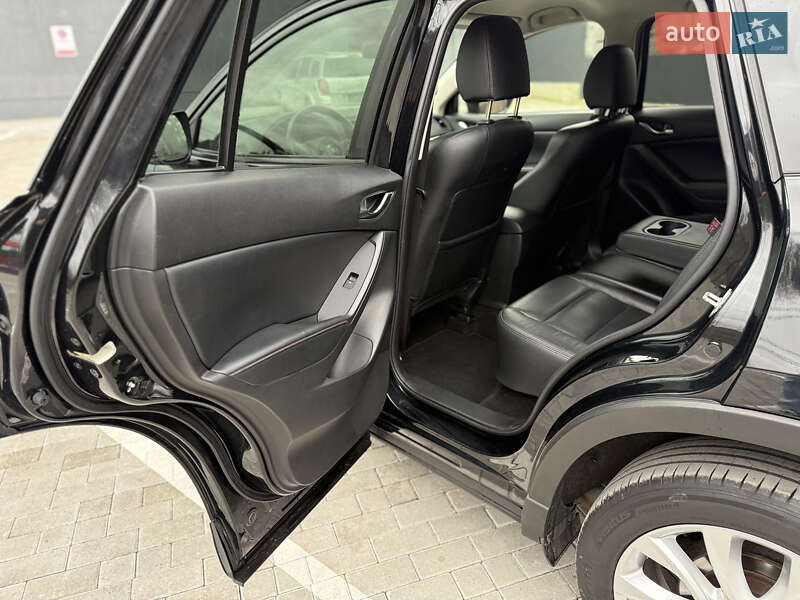 Внедорожник / Кроссовер Mazda CX-5 2014 в Кременце фото 27 Внедорожник / Кроссовер Mazda CX-5 2014 в Кременце
