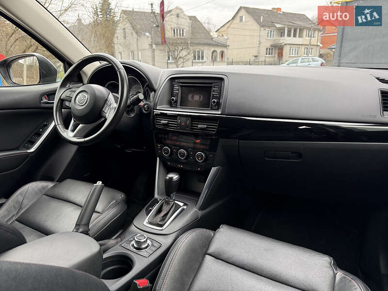 Внедорожник / Кроссовер Mazda CX-5 2014 в Кременце фото 35 Внедорожник / Кроссовер Mazda CX-5 2014 в Кременце