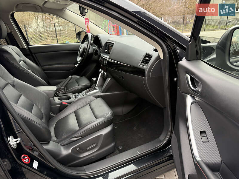 Внедорожник / Кроссовер Mazda CX-5 2014 в Кременце фото 37 Внедорожник / Кроссовер Mazda CX-5 2014 в Кременце