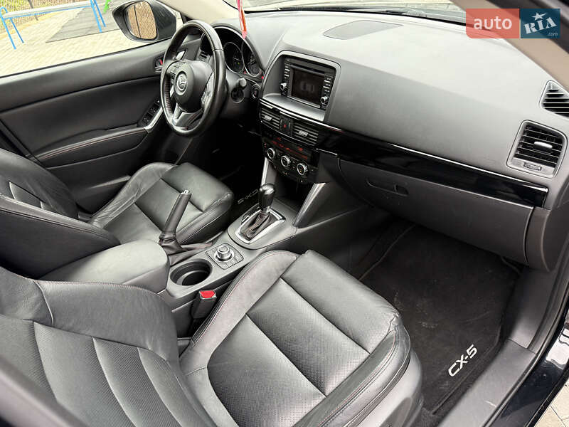 Внедорожник / Кроссовер Mazda CX-5 2014 в Кременце фото 38 Внедорожник / Кроссовер Mazda CX-5 2014 в Кременце