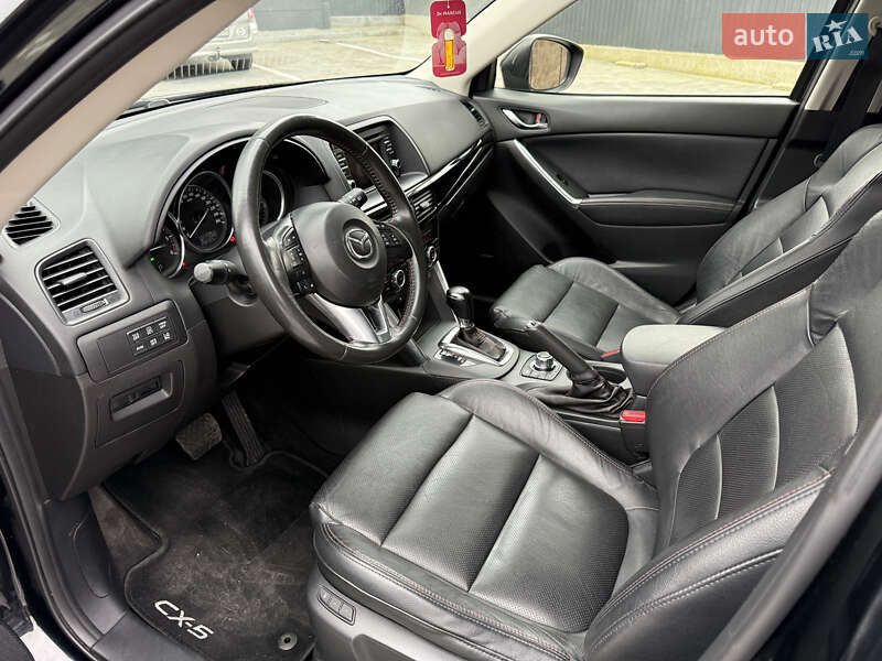 Внедорожник / Кроссовер Mazda CX-5 2014 в Кременце фото 41 Внедорожник / Кроссовер Mazda CX-5 2014 в Кременце
