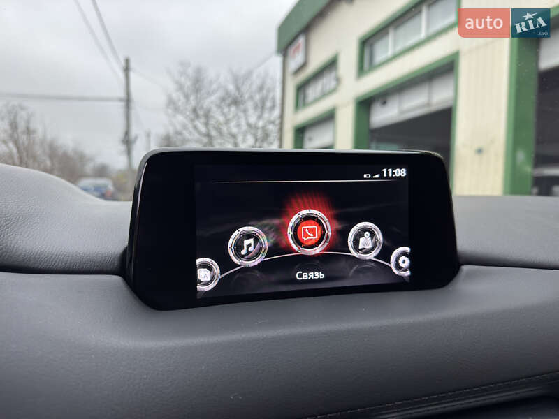 Позашляховик / Кросовер Mazda CX-5 2018 в Запоріжжі фото 51 Позашляховик / Кросовер Mazda CX-5 2018 в Запоріжжі