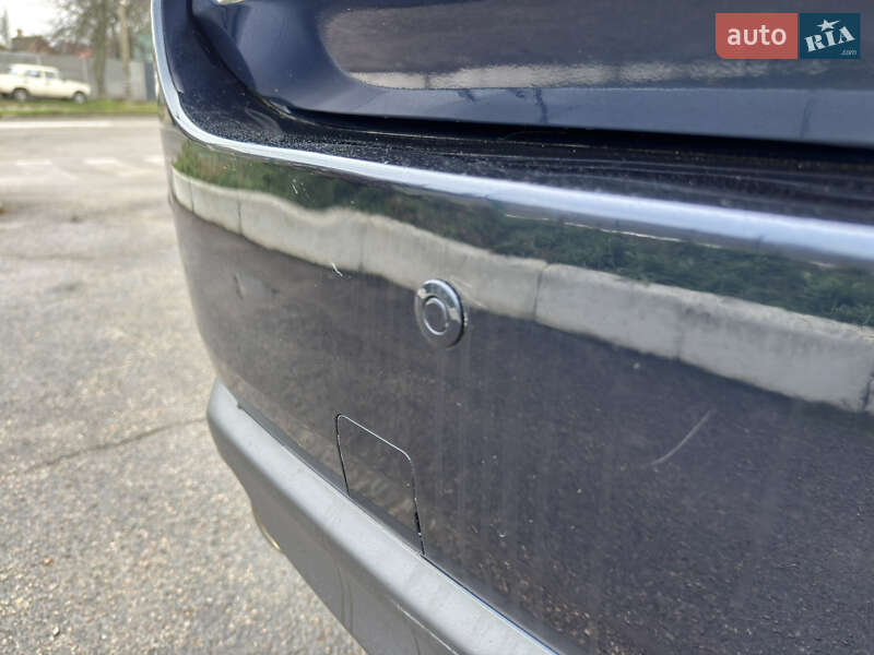 Позашляховик / Кросовер Mazda CX-5 2018 в Запоріжжі фото 79 Позашляховик / Кросовер Mazda CX-5 2018 в Запоріжжі