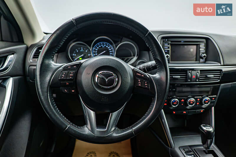 Позашляховик / Кросовер Mazda CX-5 2013 в Києві фото 12 Позашляховик / Кросовер Mazda CX-5 2013 в Києві