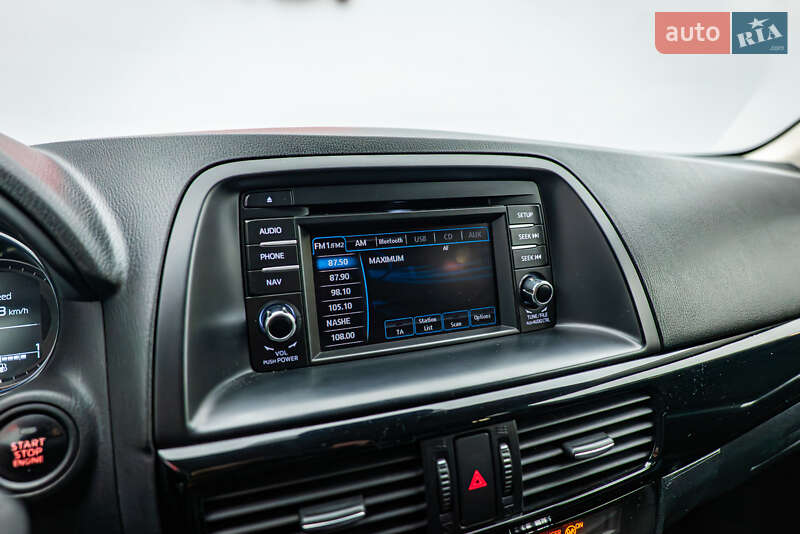 Позашляховик / Кросовер Mazda CX-5 2013 в Києві фото 17 Позашляховик / Кросовер Mazda CX-5 2013 в Києві