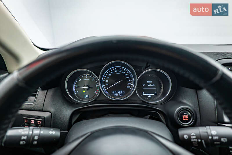 Позашляховик / Кросовер Mazda CX-5 2013 в Києві фото 13 Позашляховик / Кросовер Mazda CX-5 2013 в Києві