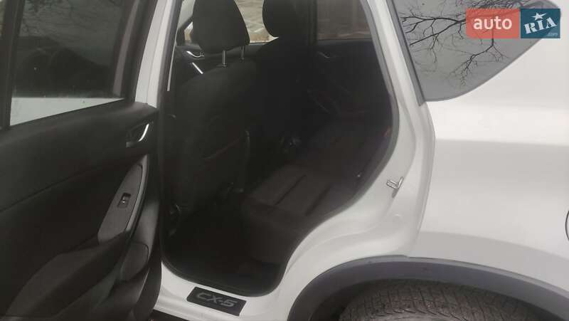 Внедорожник / Кроссовер Mazda CX-5 2012 в Киеве фото 3 Внедорожник / Кроссовер Mazda CX-5 2012 в Киеве
