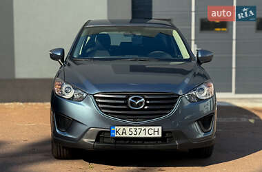Внедорожник / Кроссовер Mazda CX-5 2014 в Киеве