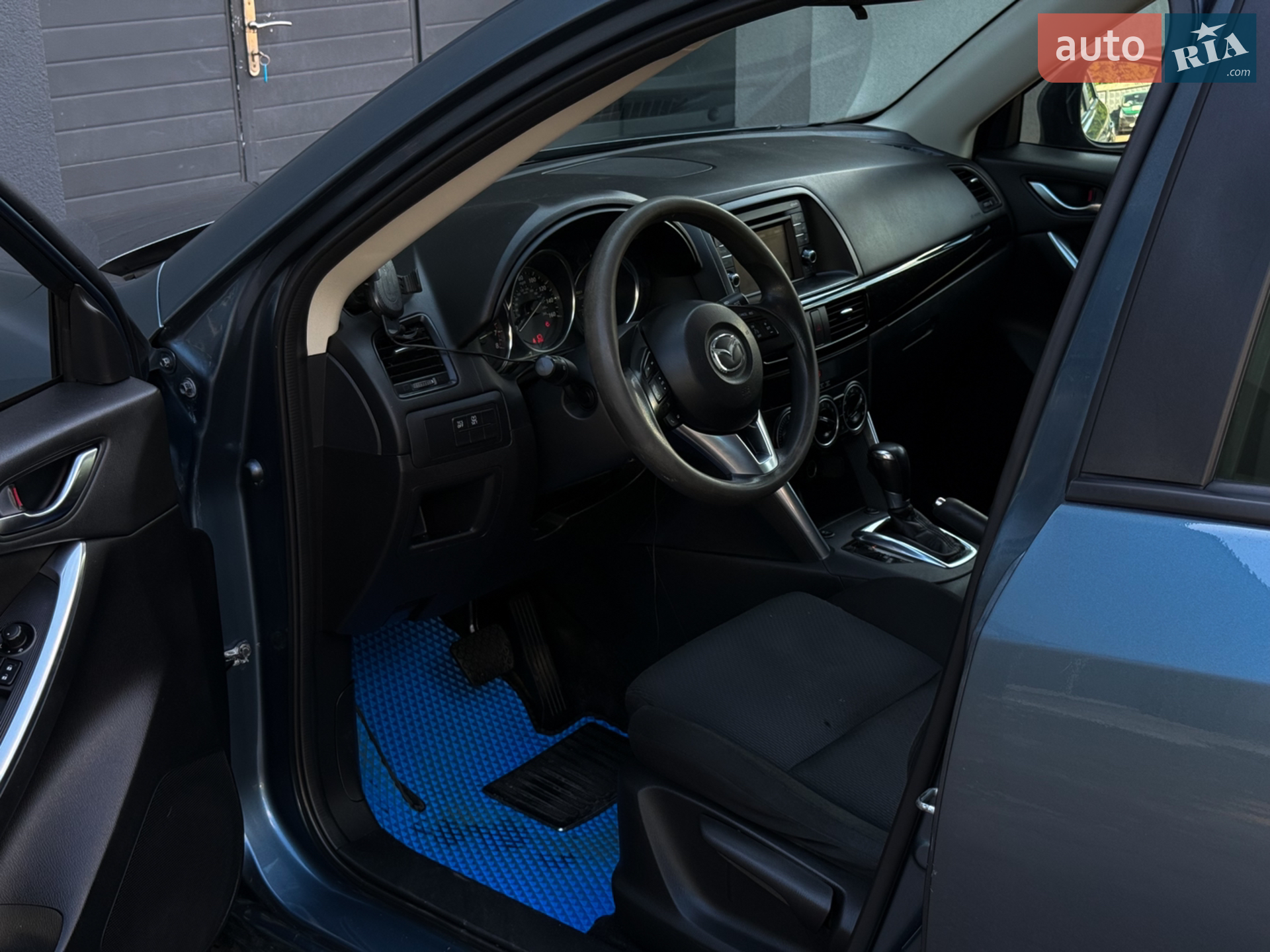 2014 Mazda CX-5 - мініатюра 9