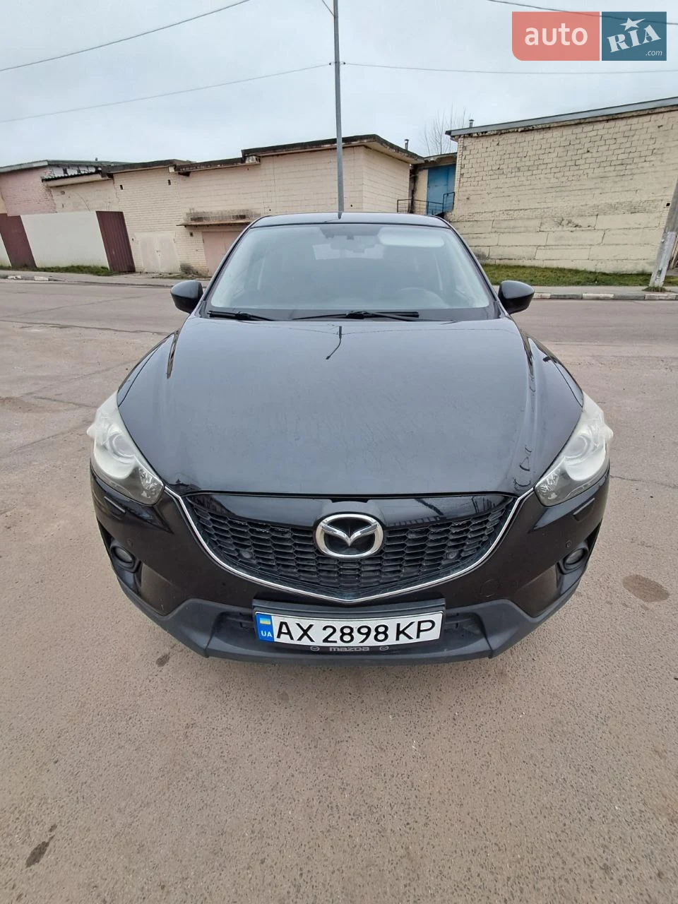 2013 Mazda CX-5 - мініатюра 20