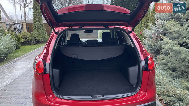 Внедорожник / Кроссовер Mazda CX-5 2014 в Харькове фото 12 Внедорожник / Кроссовер Mazda CX-5 2014 в Харькове