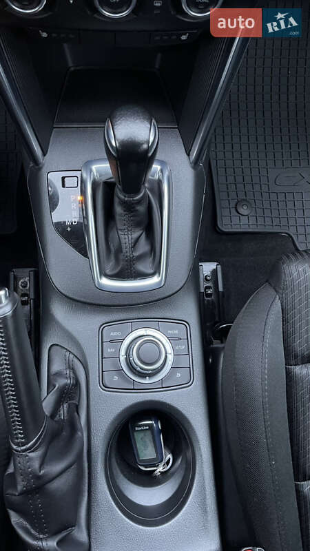 Внедорожник / Кроссовер Mazda CX-5 2014 в Харькове фото 17 Внедорожник / Кроссовер Mazda CX-5 2014 в Харькове