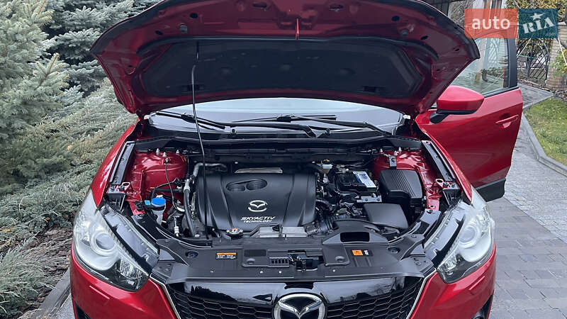 Внедорожник / Кроссовер Mazda CX-5 2014 в Харькове фото 19 Внедорожник / Кроссовер Mazda CX-5 2014 в Харькове