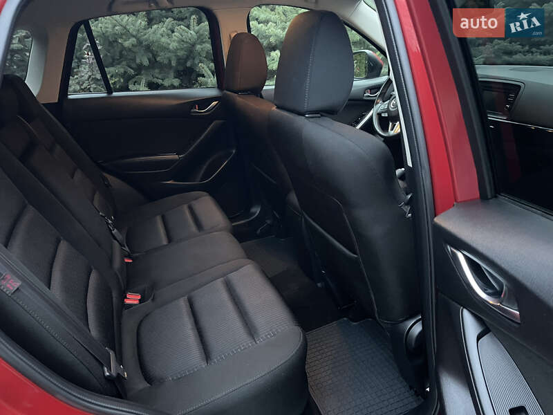 Внедорожник / Кроссовер Mazda CX-5 2014 в Харькове фото 22 Внедорожник / Кроссовер Mazda CX-5 2014 в Харькове