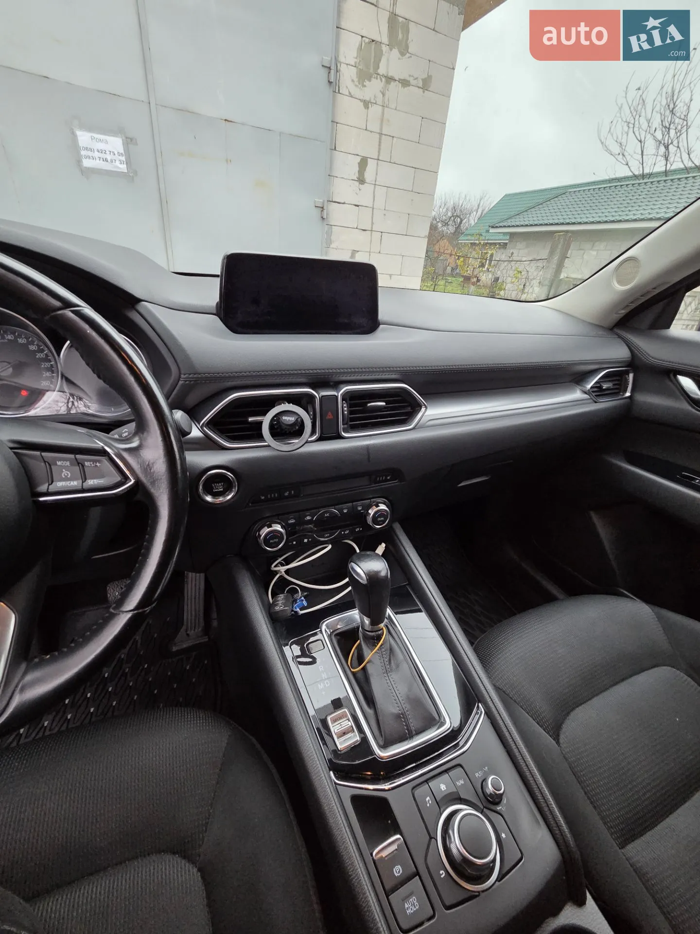 2018 Mazda CX-5 - мініатюра 16