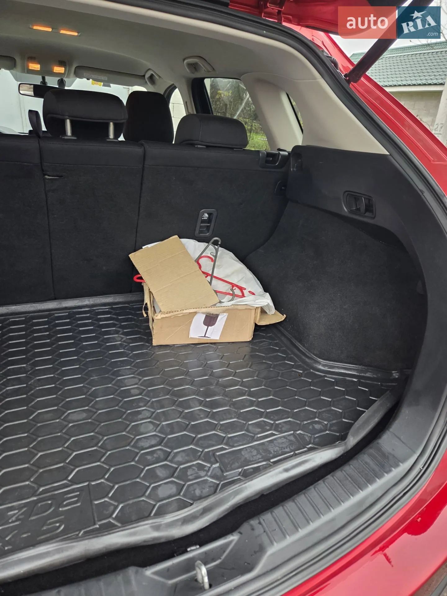 2018 Mazda CX-5 - мініатюра 22