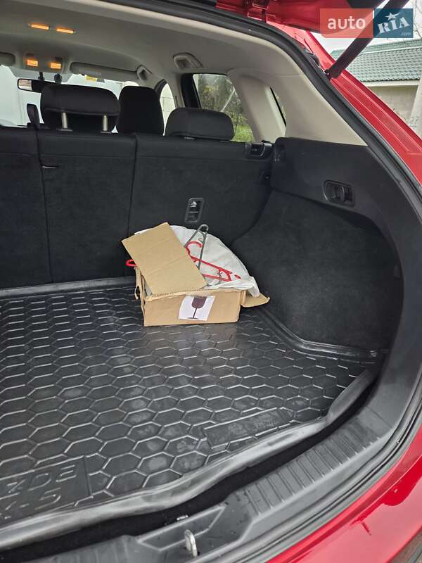 Внедорожник / Кроссовер Mazda CX-5 2018 в Козельщине