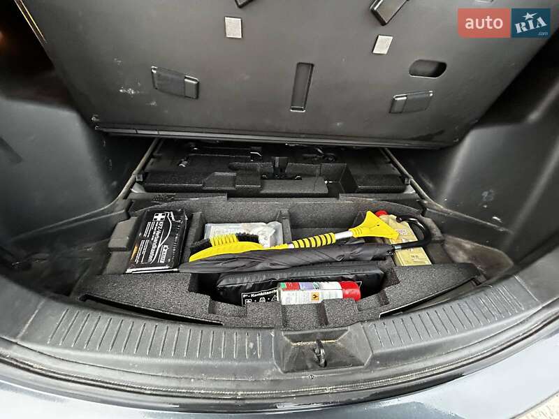 Внедорожник / Кроссовер Mazda CX-5 2012 в Львове фото 6 Внедорожник / Кроссовер Mazda CX-5 2012 в Львове