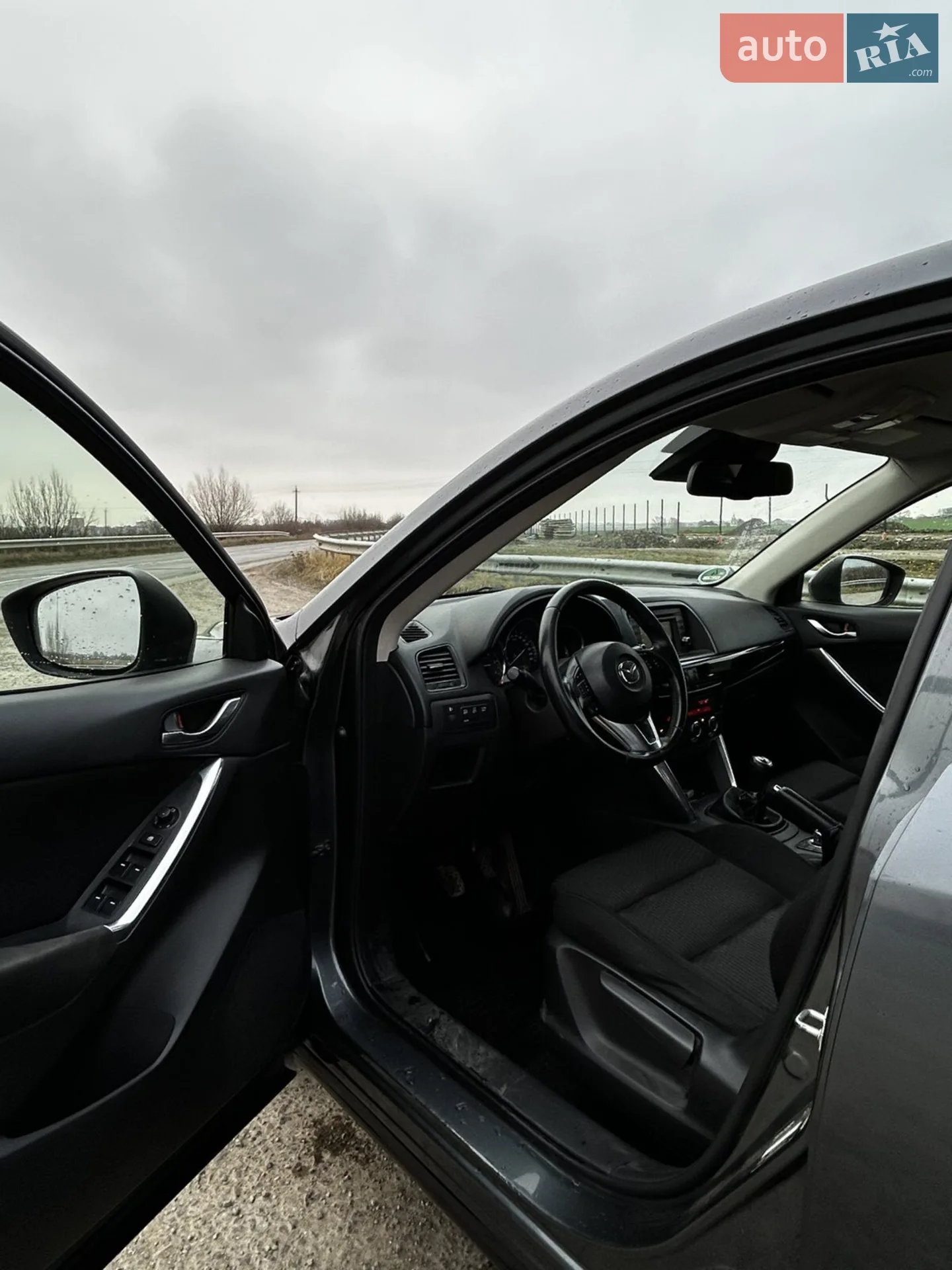 2012 Mazda CX-5 - мініатюра 10
