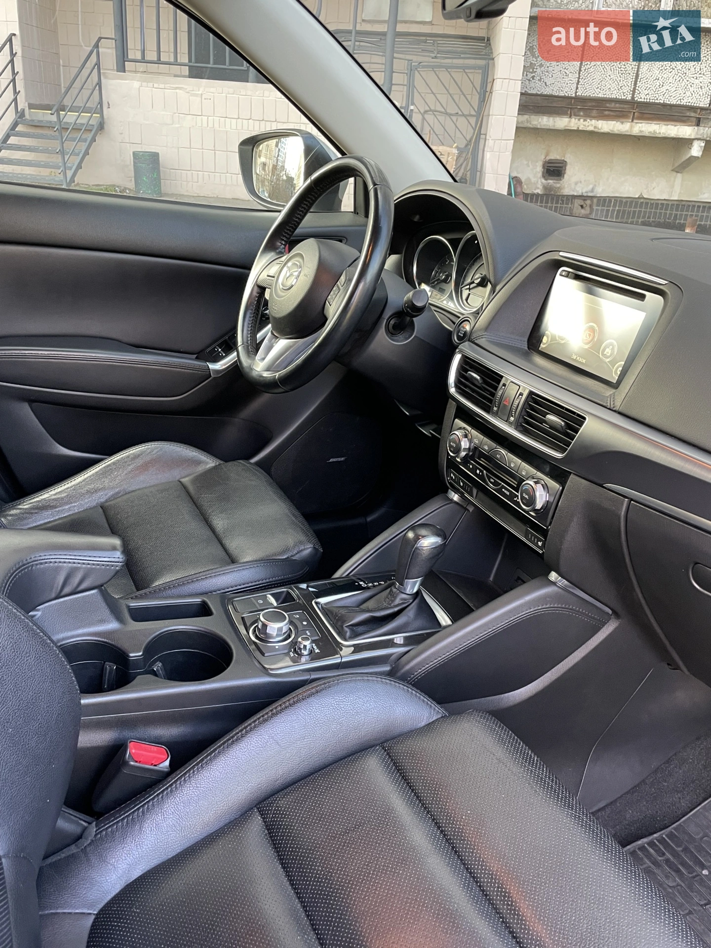 2016 Mazda CX-5 - мініатюра 9