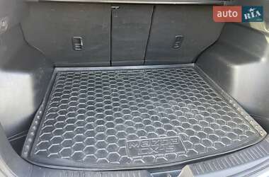 Внедорожник / Кроссовер Mazda CX-5 2016 в Киеве