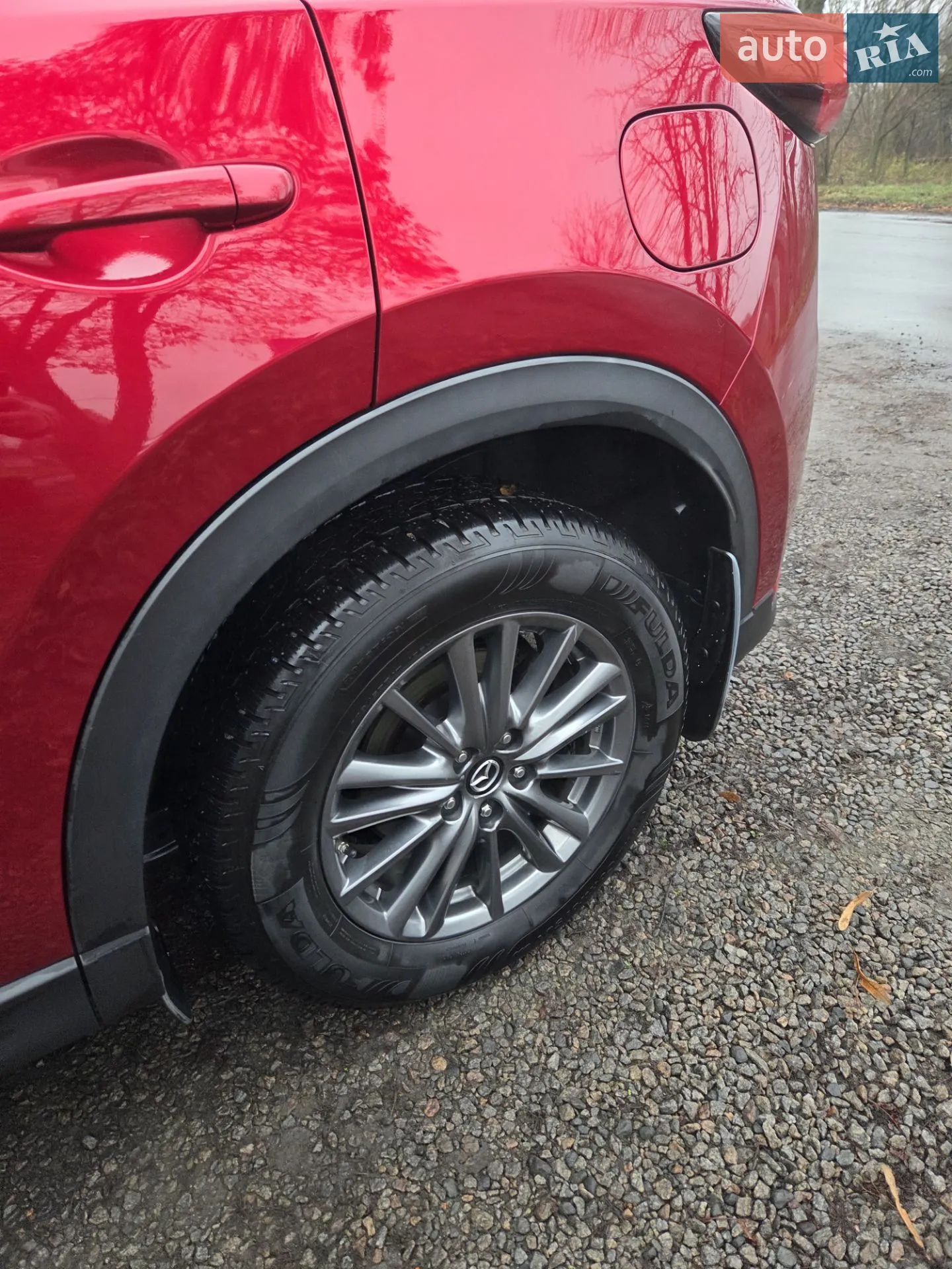 2018 Mazda CX-5 - мініатюра 34