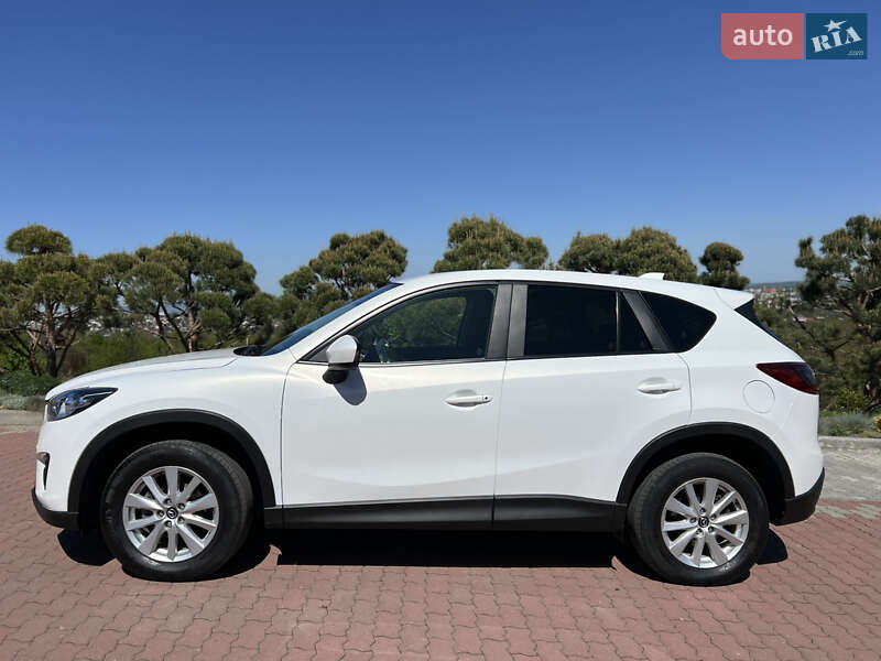 Внедорожник / Кроссовер Mazda CX-5 2013 в Черновцах фото 8 Внедорожник / Кроссовер Mazda CX-5 2013 в Черновцах