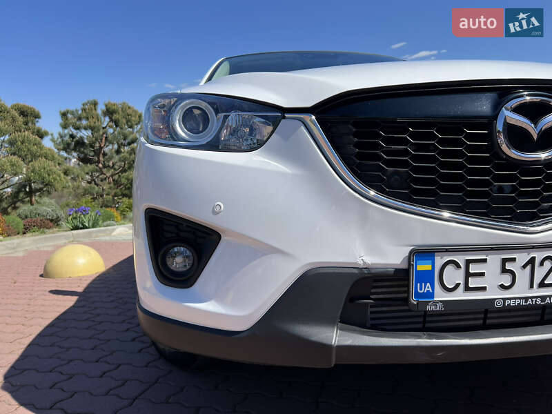 Внедорожник / Кроссовер Mazda CX-5 2013 в Черновцах фото 31 Внедорожник / Кроссовер Mazda CX-5 2013 в Черновцах