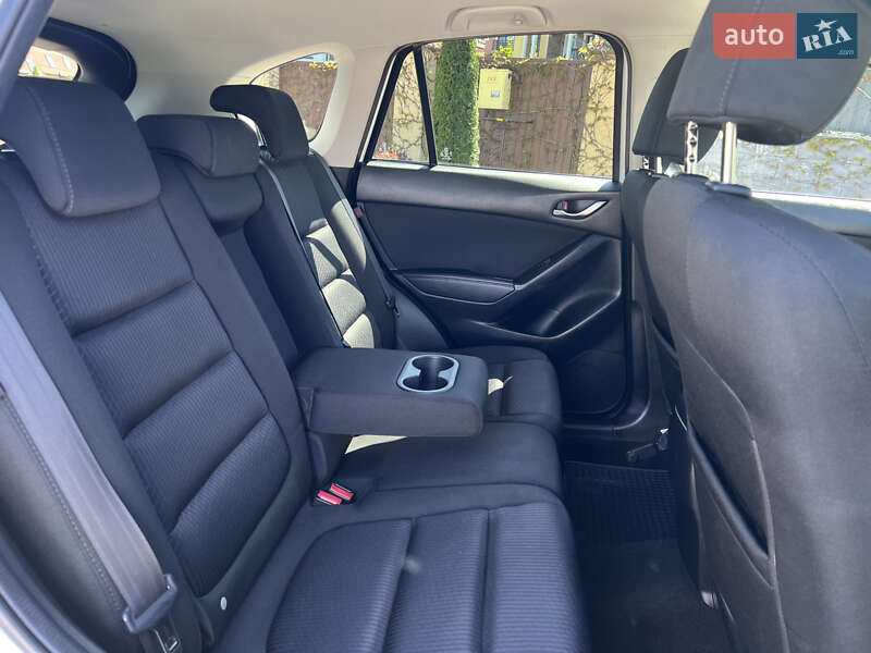 Внедорожник / Кроссовер Mazda CX-5 2013 в Черновцах фото 51 Внедорожник / Кроссовер Mazda CX-5 2013 в Черновцах