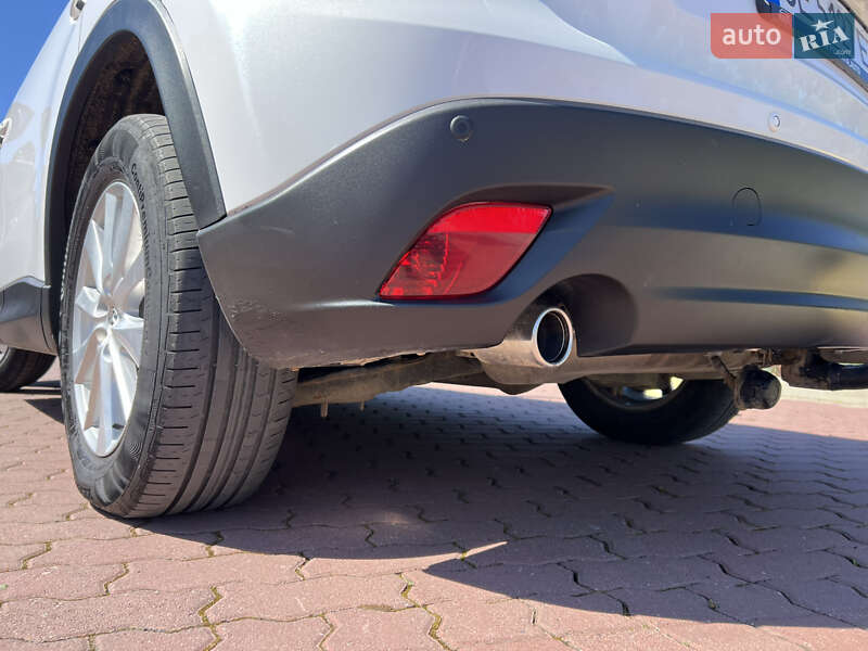 Внедорожник / Кроссовер Mazda CX-5 2013 в Черновцах фото 44 Внедорожник / Кроссовер Mazda CX-5 2013 в Черновцах