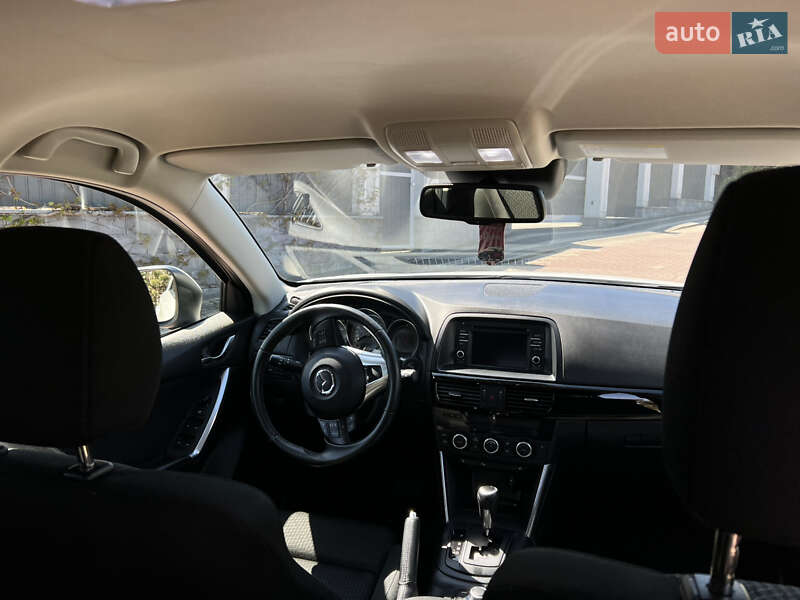 Внедорожник / Кроссовер Mazda CX-5 2013 в Черновцах фото 58 Внедорожник / Кроссовер Mazda CX-5 2013 в Черновцах